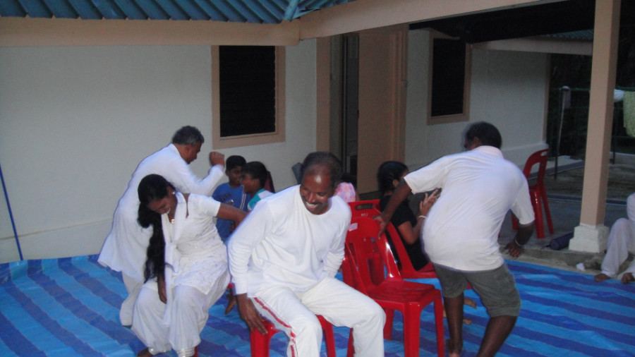 22 Divine Adults & Childrens Night Activities